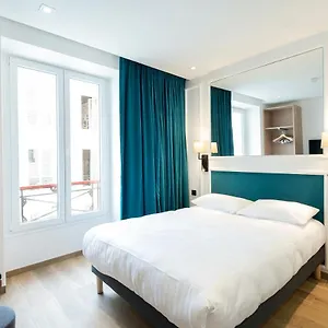 *** Hotel Au Coeur Des Arts Et Metiers France