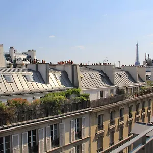  Appart hôtel Finestate Coliving Champs-elysees France