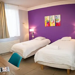  Appart hôtel Helios Paris Orly Aeroport France